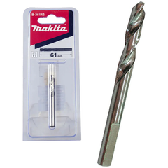 Makita B-36142 Pilot Drill Bit 61mm | Makita by KHM Megatools Corp.