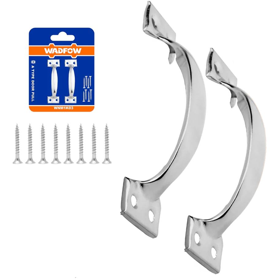 Wadfow A-Type Door Handle | Wadfow by KHM Megatools Corp. Main image