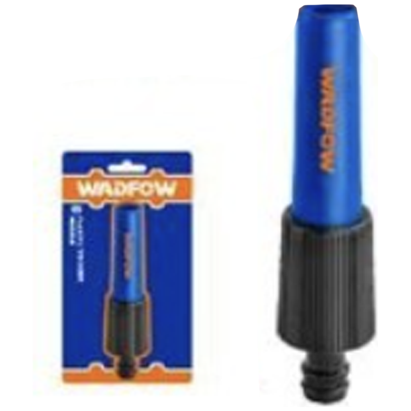 Wadfow WNE1E05 Water Wand 5" | Wadfow by KHM Megatools Corp.