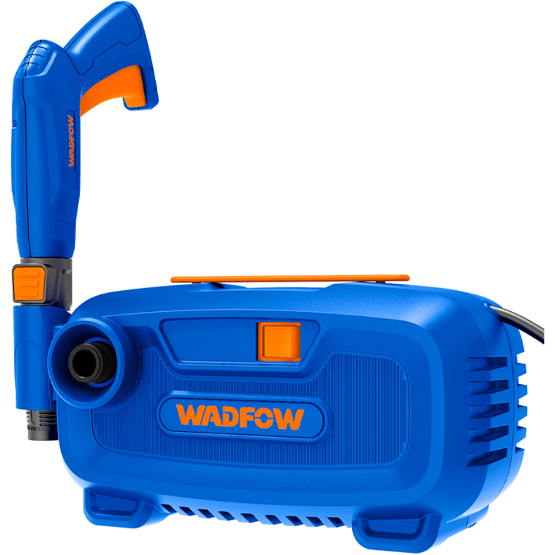 Wadfow WHP1A11P High Pressure Washer 1400W | Wadfow by KHM Megatools Corp. Main image