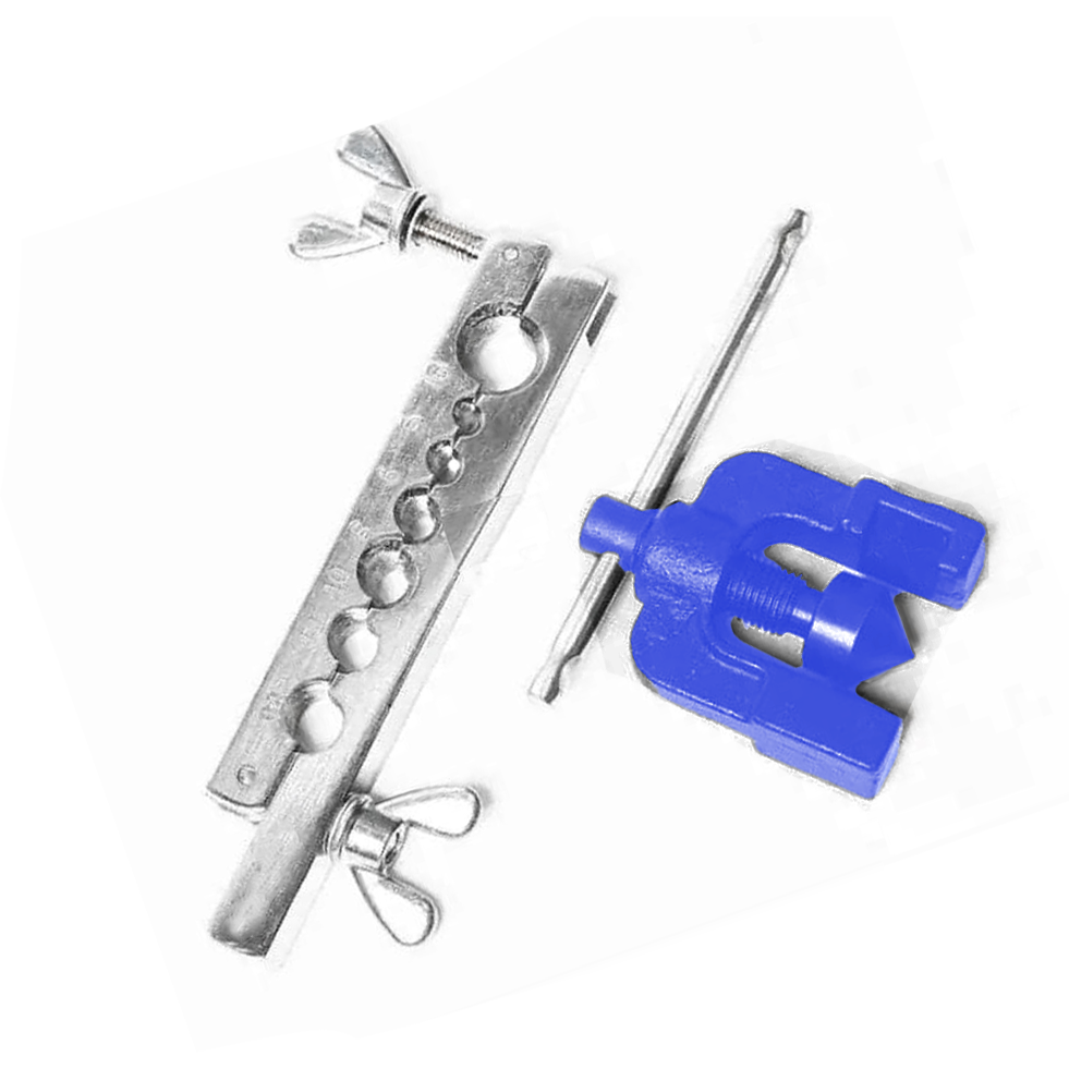 Wadfow WKQ7616 Pipe Flaring Tool Set | Wadfow by KHM Megatools Corp.