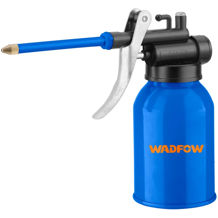 Wadfow WYH1325 Oil Can 250ml | Wadfow by KHM Megatools Corp. Main image