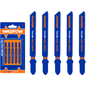 Wadfow WJB118A Jigsaw Blade for Metal | Wadfow by KHM Megatools Corp.