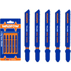 Wadfow WJB118A Jigsaw Blade for Metal | Wadfow by KHM Megatools Corp.