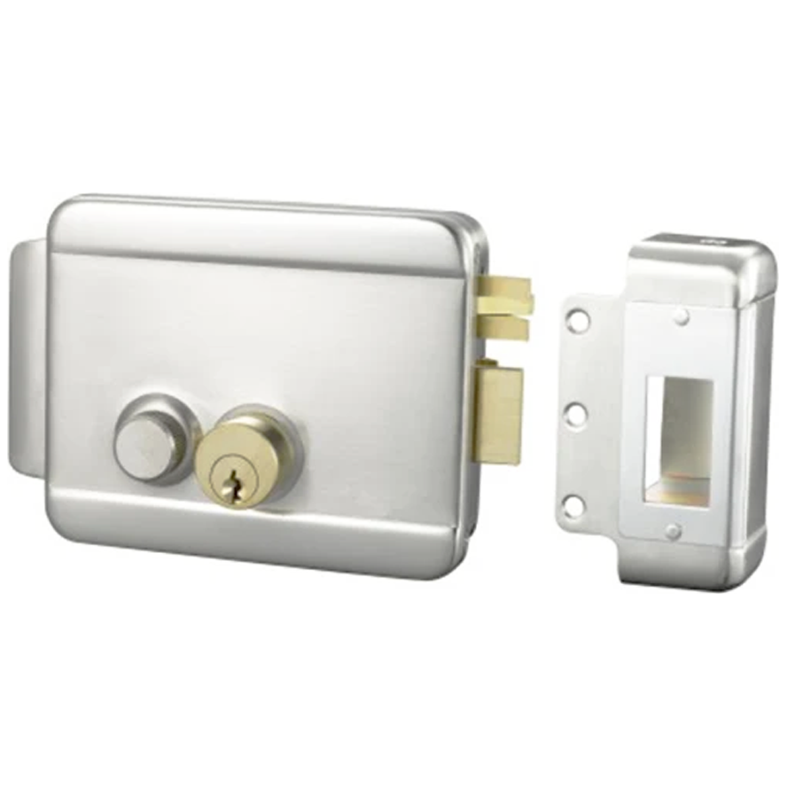 Wadfow WKLZ531 Electric Rim Lock 60MM | Wadfow by KHM Megatools Corp. Main image