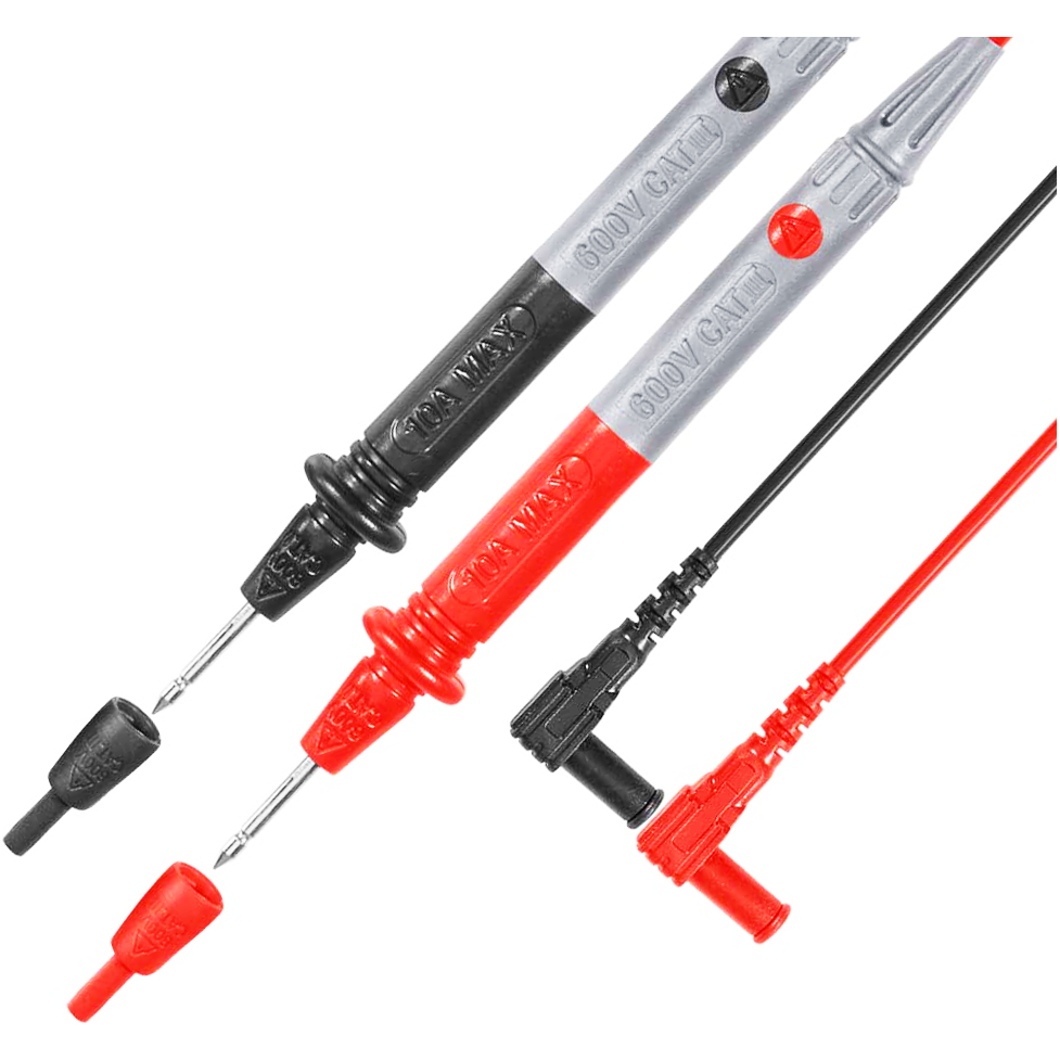 Wadfow WKX1101 Test Lead | Wadfow by KHM Megatools Corp. Main image