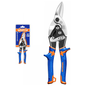 Wadfow WAS1410 Aviation Snip Left 10" | Wadfow by KHM Megatools Corp.