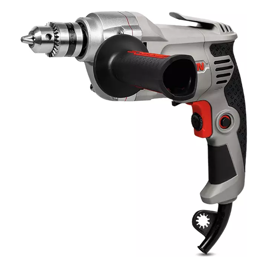 Crown CT10127-10 Electric Drill 750W | Crown by KHM Megatools Corp.