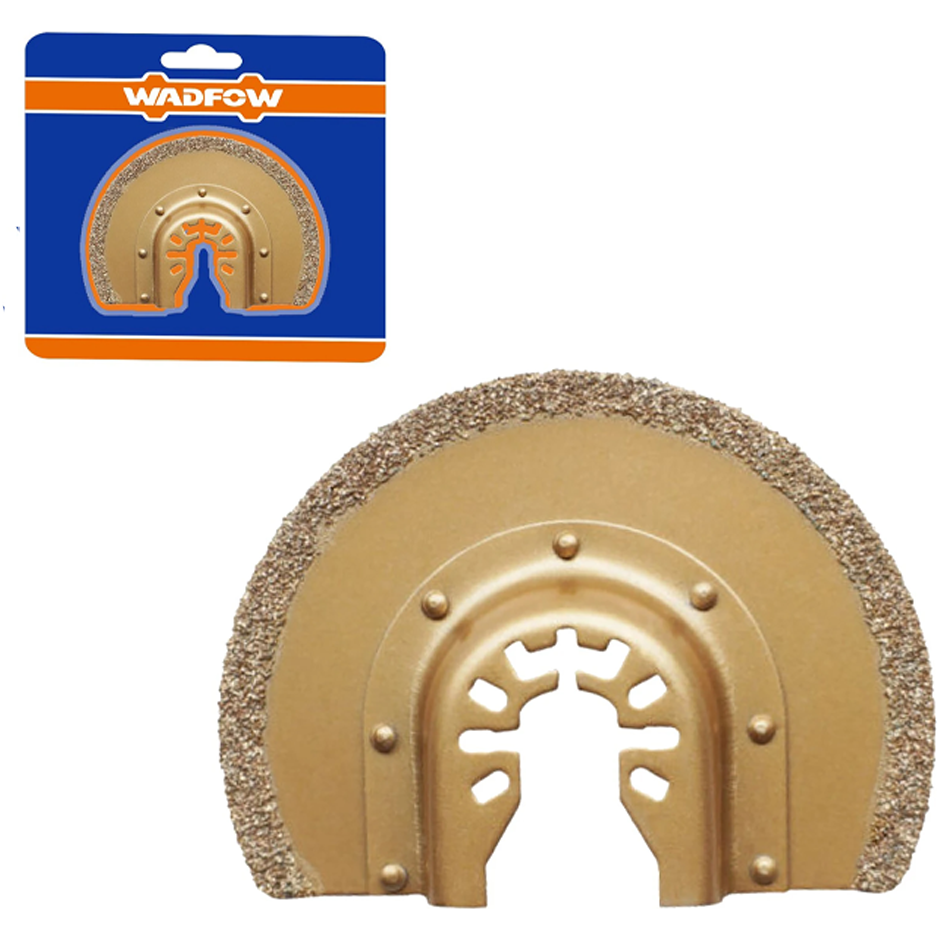 Wadfow WMA6K87 Multi-Function Grit Saw Blade 88mm | Wadfow by KHM Megatools Corp.