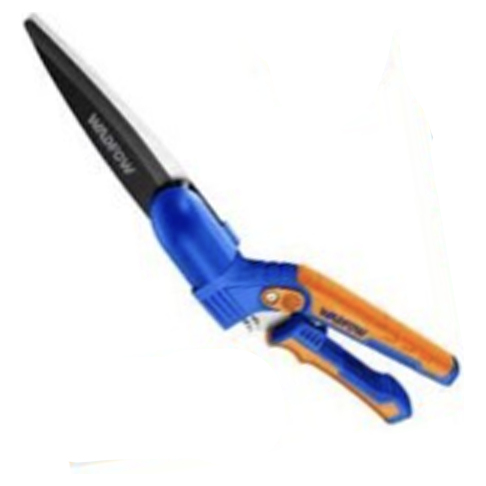 Wadfow WPA2602 Grass Shear 340mm | Wadfow by KHM Megatools Corp. Main image