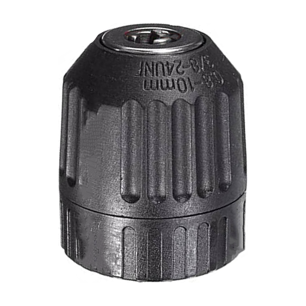 Wadfow WKCU1210 Keyless Chuck 10mm(3/8") | Wadfow by KHM Megatools Corp. Main image