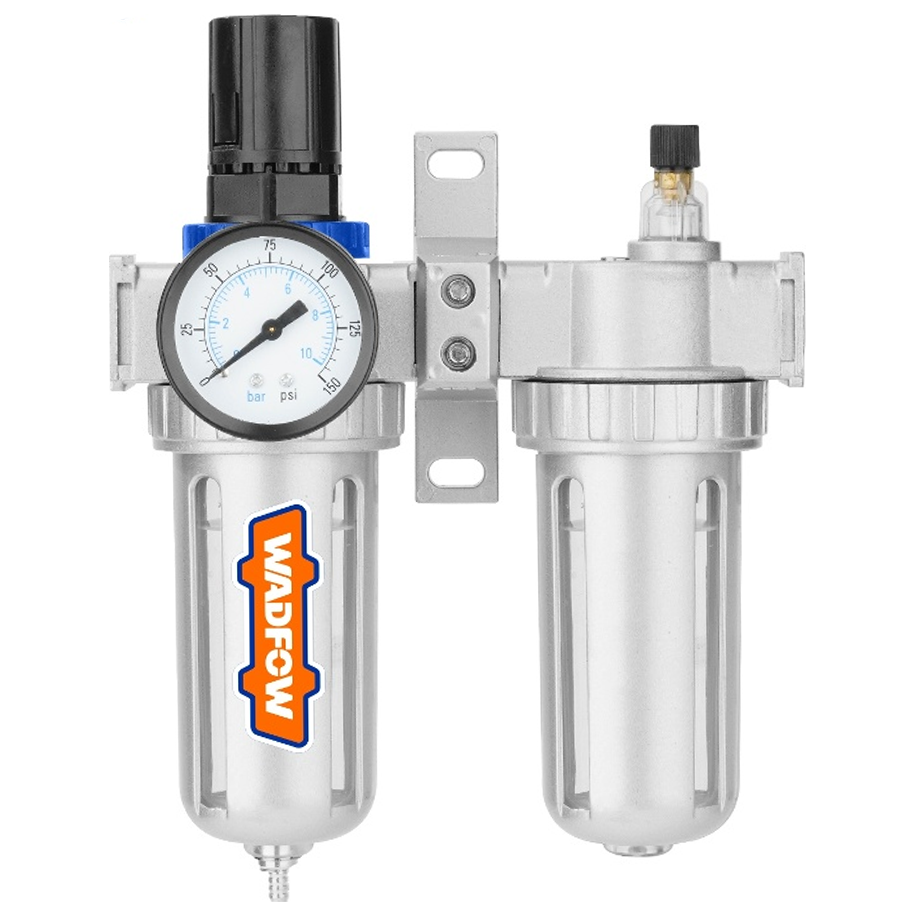 Wadfow WFF6506 Air Filtration Units 80cc+125cc | Wadfow by KHM Megatools Corp. Main image