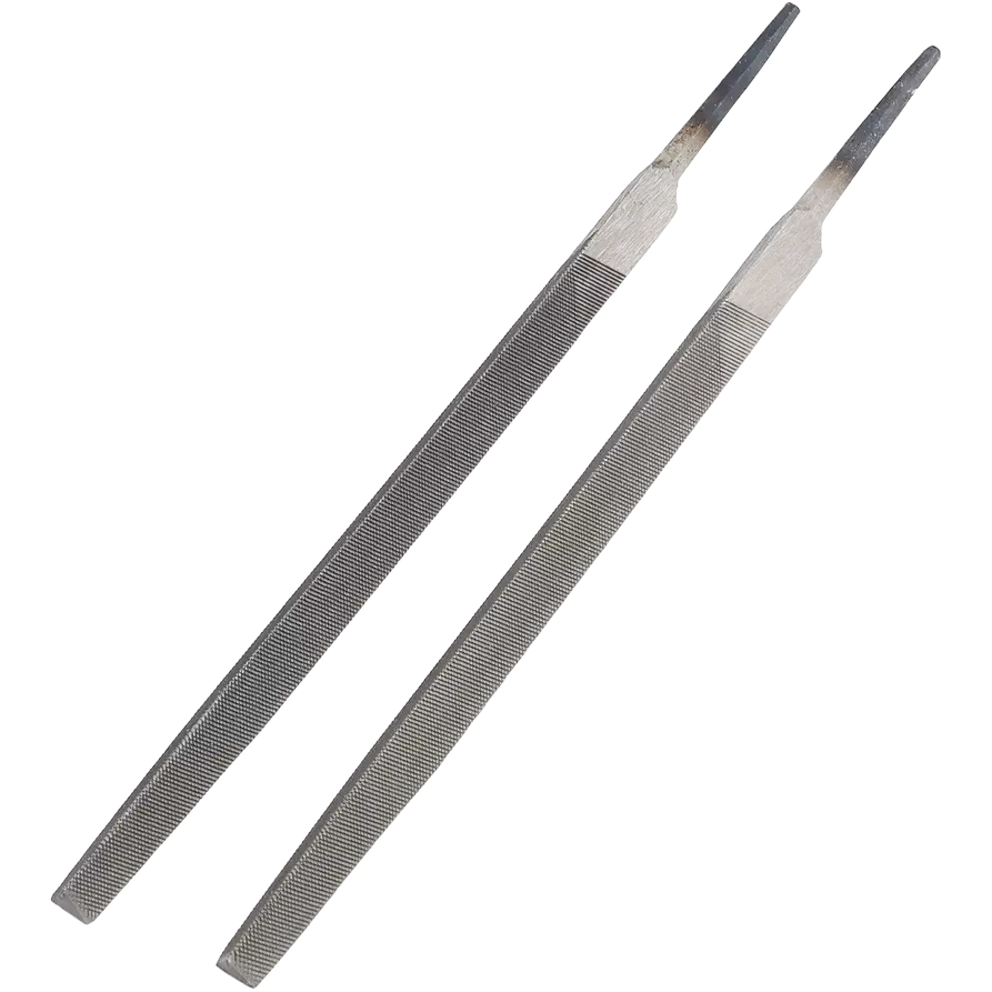 Wadfow WFE1656 Triangle Steel File 6" | Wadfow by KHM Megatools Corp.