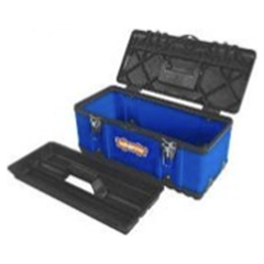 Wadfow WTB6A16 Plastic & Tool Box 15.5" | Wadfow by KHM Megatools Corp.