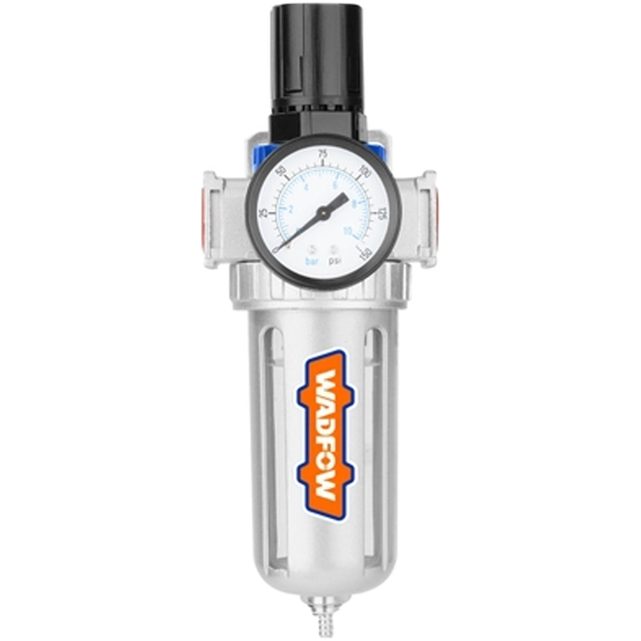 Wadfow WFF5505 Air Filter Regulation 80cc | Wadfow by KHM Megatools Corp. Main image