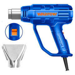 Wadfow WHG1514 Heat Gun 1800W | Wadfow by KHM Megatools Corp.