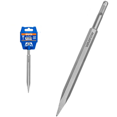 Wadfow WGZ1201 Chisel SDS Chisel Pointed | Wadfow by KHM Megatools Corp.