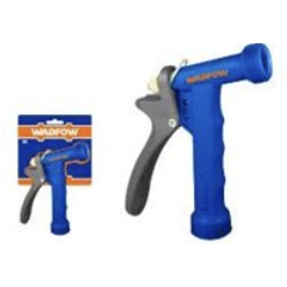 Wadfow WNE0E34 Trigger Nozzle Metal | Wadfow by KHM Megatools Corp. Main image