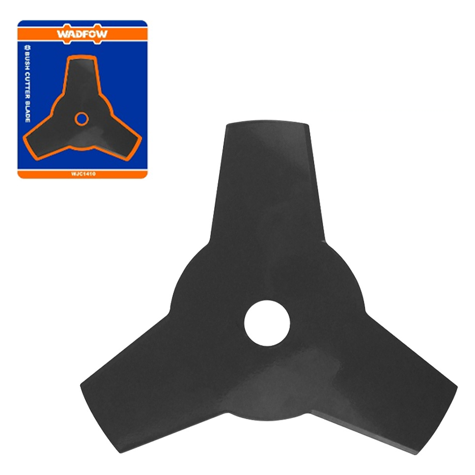 Wadfow WJC1410 Bush Cutter 10" | Wadfow by KHM Megatools Corp. Main image