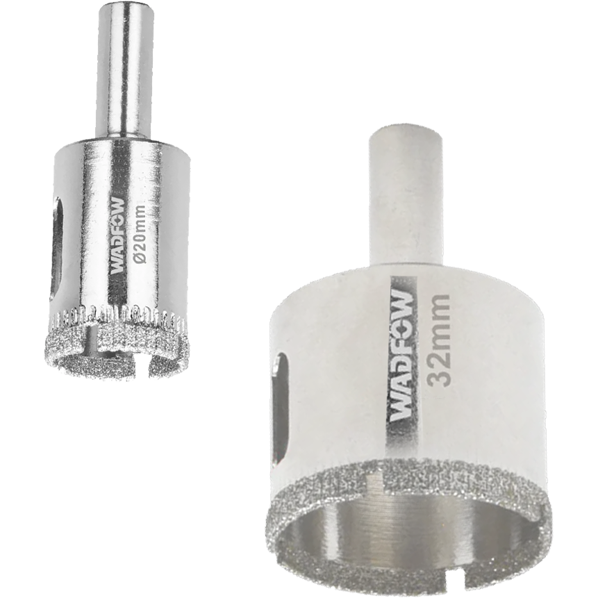 Wadfow Diamond Hole Saw | Wadfow by KHM Megatools Corp. Main image
