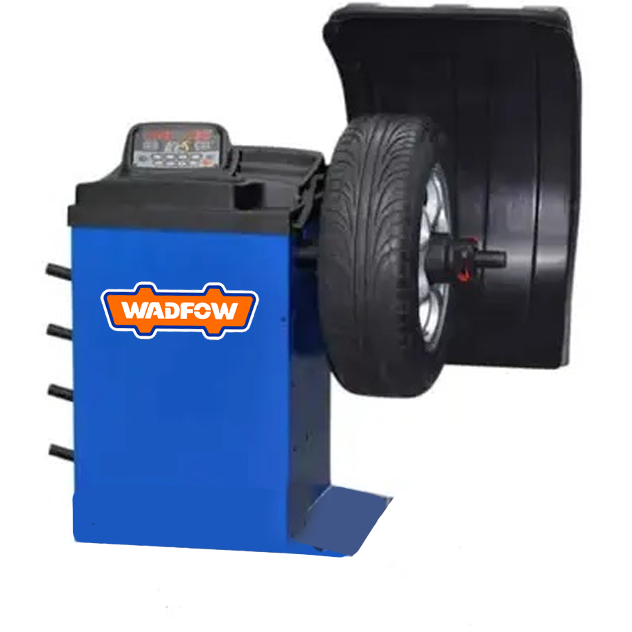 Wadfow WKB2A01 Tire Balancer | Wadfow by KHM Megatools Corp.