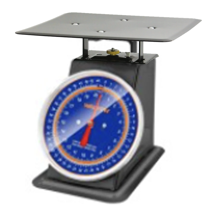 Wadfow WEC1615 Weighing Scale (Spring Type) 150Kg | Wadfow by KHM Megatools Corp. Main image