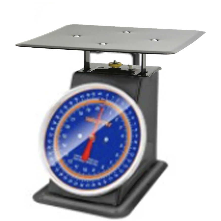 Wadfow WEC1615 Weighing Scale (Spring Type) 150Kg | Wadfow by KHM Megatools Corp.