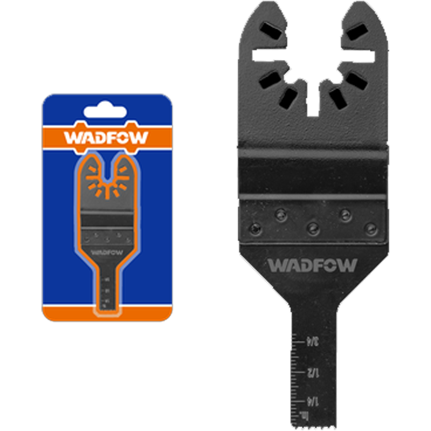 Wadfow WMA1K10 Multi-Function Saw Blade 10*40mm | Wadfow by KHM Megatools Corp. Main image