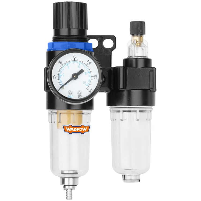 Wadfow WFF4504 Air Filtration Units 15cc+25cc | Wadfow by KHM Megatools Corp. Main image