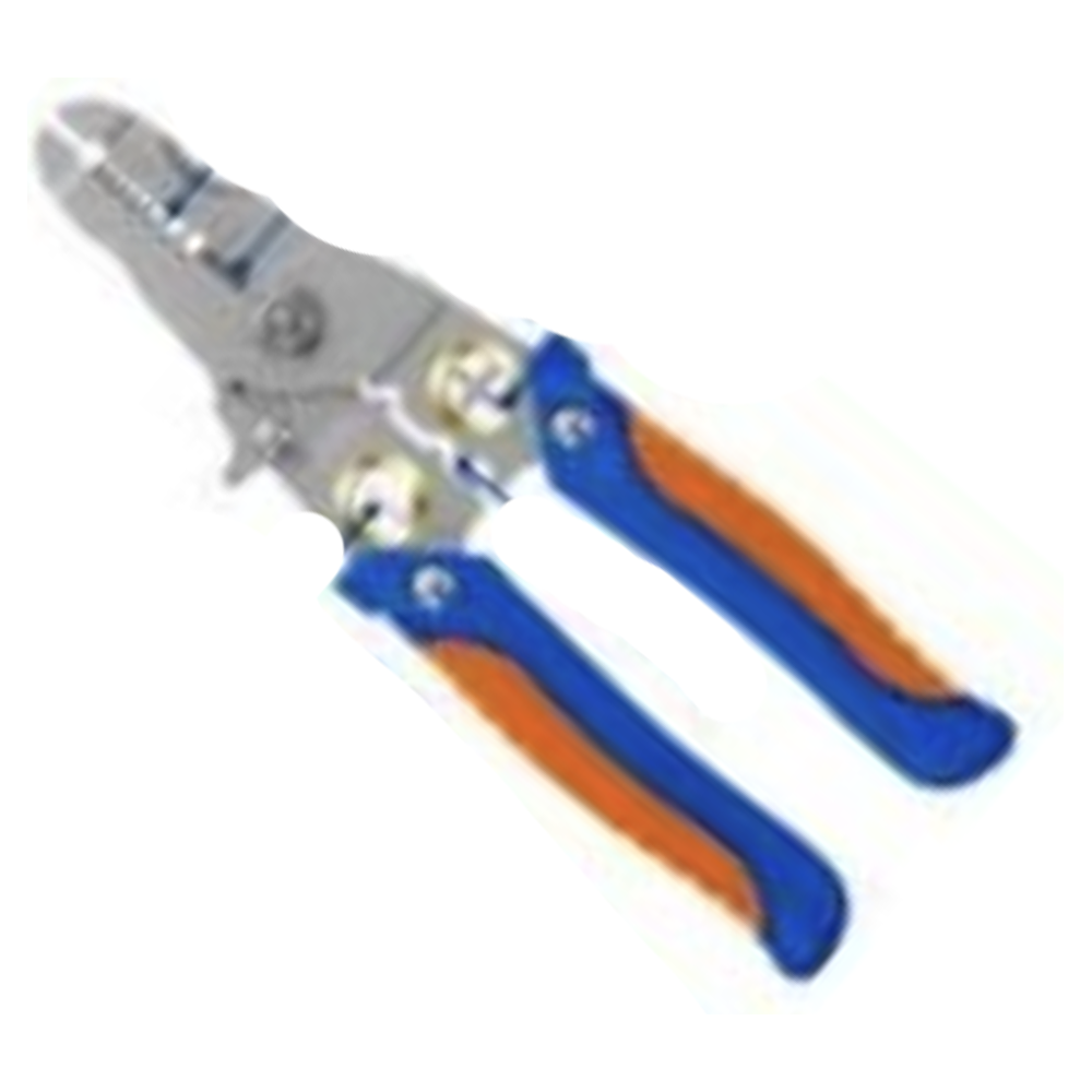 Wadfow WPL5627 Wire Stripper 7" | Wadfow by KHM Megatools Corp. Main image