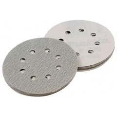 Makita Hook And Loop Type Abrasive Disc 5" | Makita by KHM Megatools Corp.