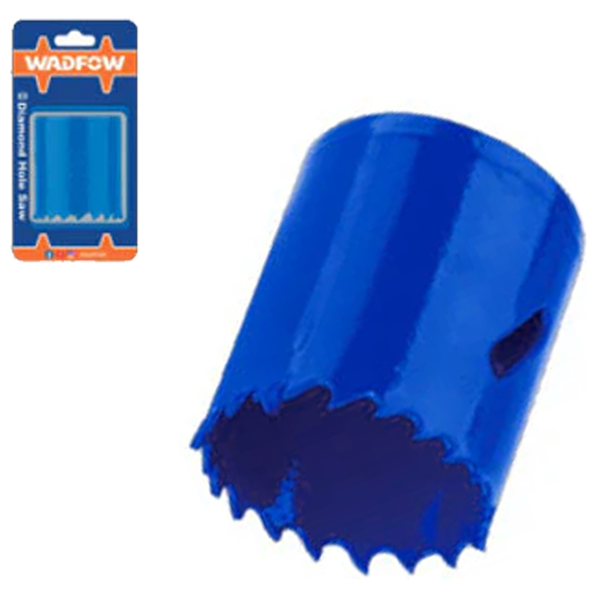 Wadfow HSS BI-Metal Hole Saw | Wadfow by KHM Megatools Corp. Main image