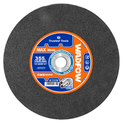 Wadfow WAC1314 Abrasive Metal Cutting Disc 14" | Wadfow by KHM Megatools Corp.