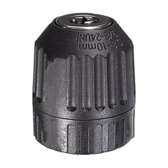 Wadfow WKCU1213 Keyless Chuck 13mm(1/2") | Wadfow by KHM Megatools Corp.