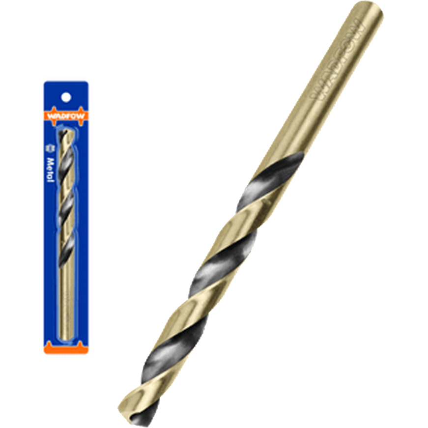 Wadfow HSS Drill Bit | Wadfow by KHM Megatools Corp. Main image