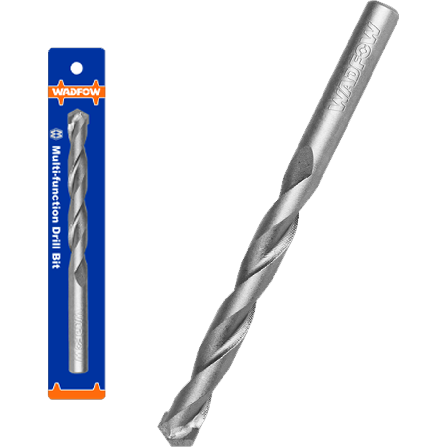 Wadfow Multi-Function Drill Bit | Wadfow by KHM Megatools Corp. Main image