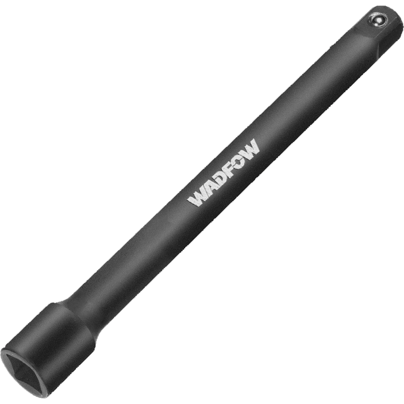 Wadfow WMS5205 Dr.Impact Extension Bar 1/2" 5" | Wadfow by KHM Megatools Corp.