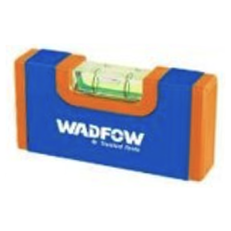 Wadfow WSL0G10 Hand Level 10CM | Wadfow by KHM Megatools Corp. Main image
