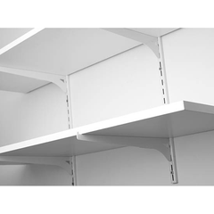 Wadfow Shelf Track | Wadfow by KHM Megatools Corp.