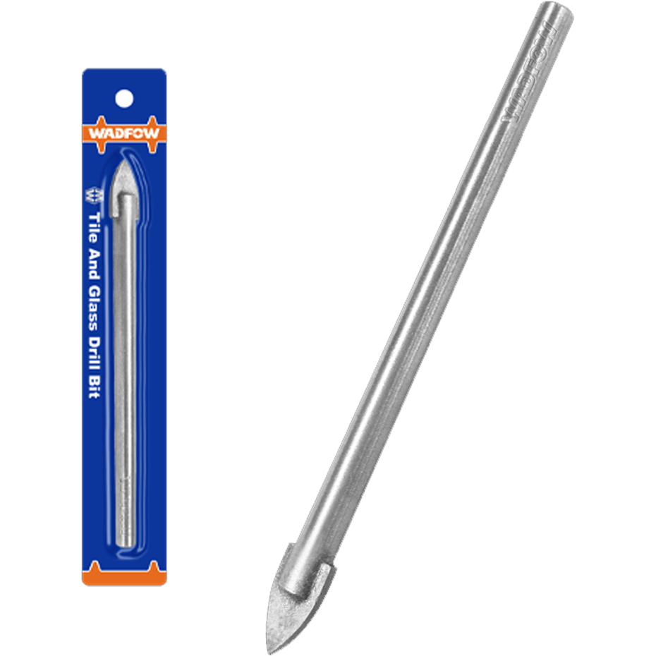 Wadfow Tile and Glass Drill Bit | Wadfow by KHM Megatools Corp. Main image