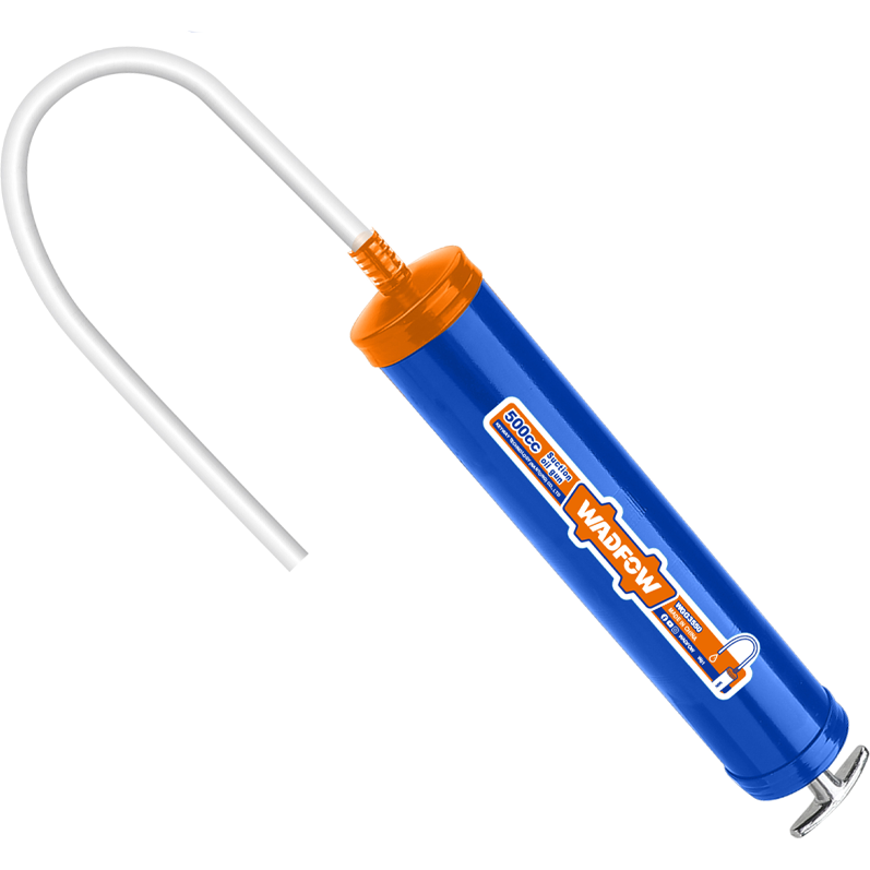 Wadfow WGG3550 Suction Oil Gun 500CC | Wadfow by KHM Megatools Corp. Main image
