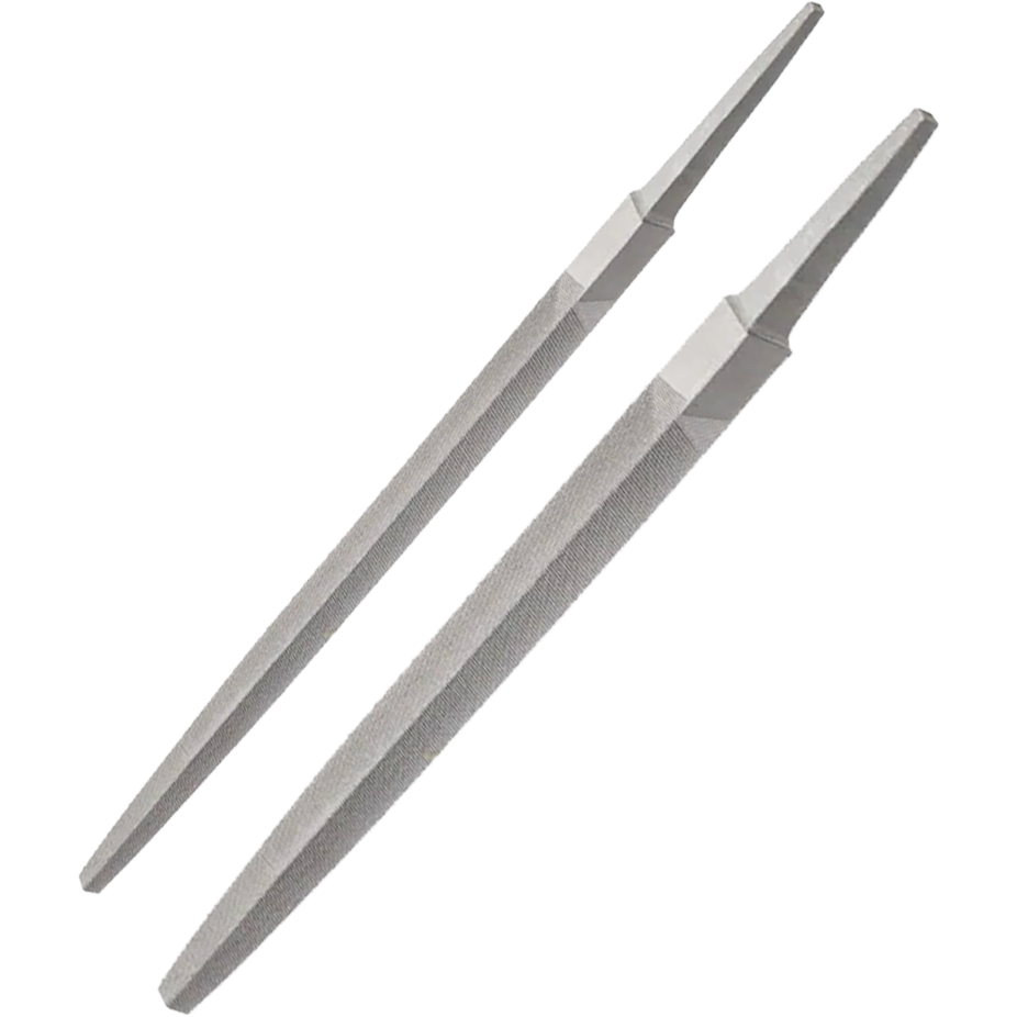 Wadfow WFE1638 Square Steel File 8" | Wadfow by KHM Megatools Corp. Main image