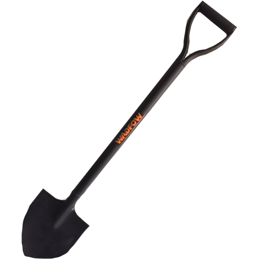 Wadfow WSE3324 Steel Shovel 1000mm | Wadfow by KHM Megatools Corp. Main image