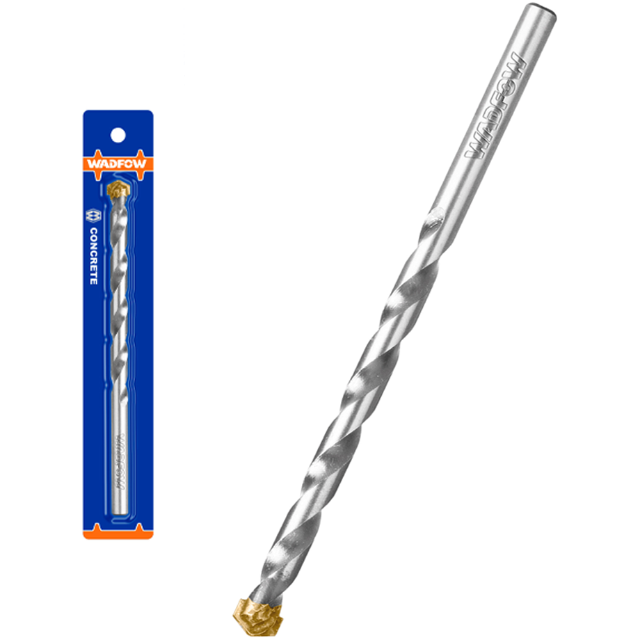 Wadfow Masonry Drill Bit | Wadfow by KHM Megatools Corp. Main image