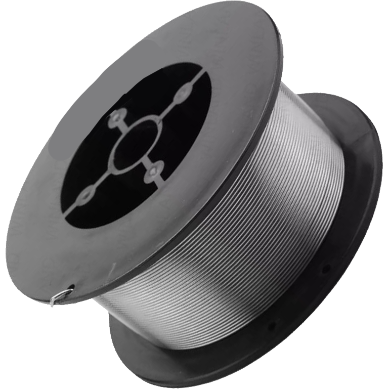 Wadfow WSFC08012 Flux-Corded Wire 0.8mm | Wadfow by KHM Megatools Corp. Main image