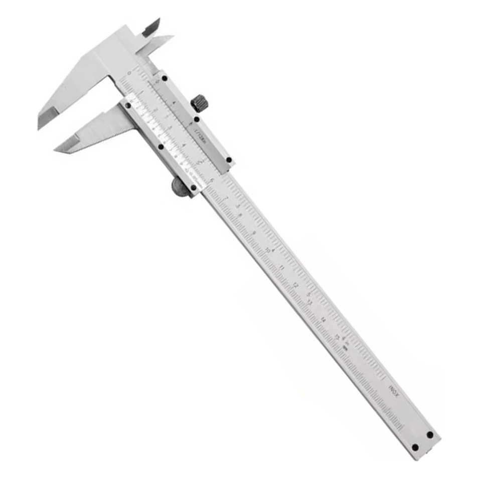 Wadfow Vernier Caliper | Wadfow by KHM Megatools Corp. Main image