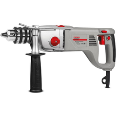Crown CT10120 Impact Drill 1200W 13mm | Crown by KHM Megatools Corp.