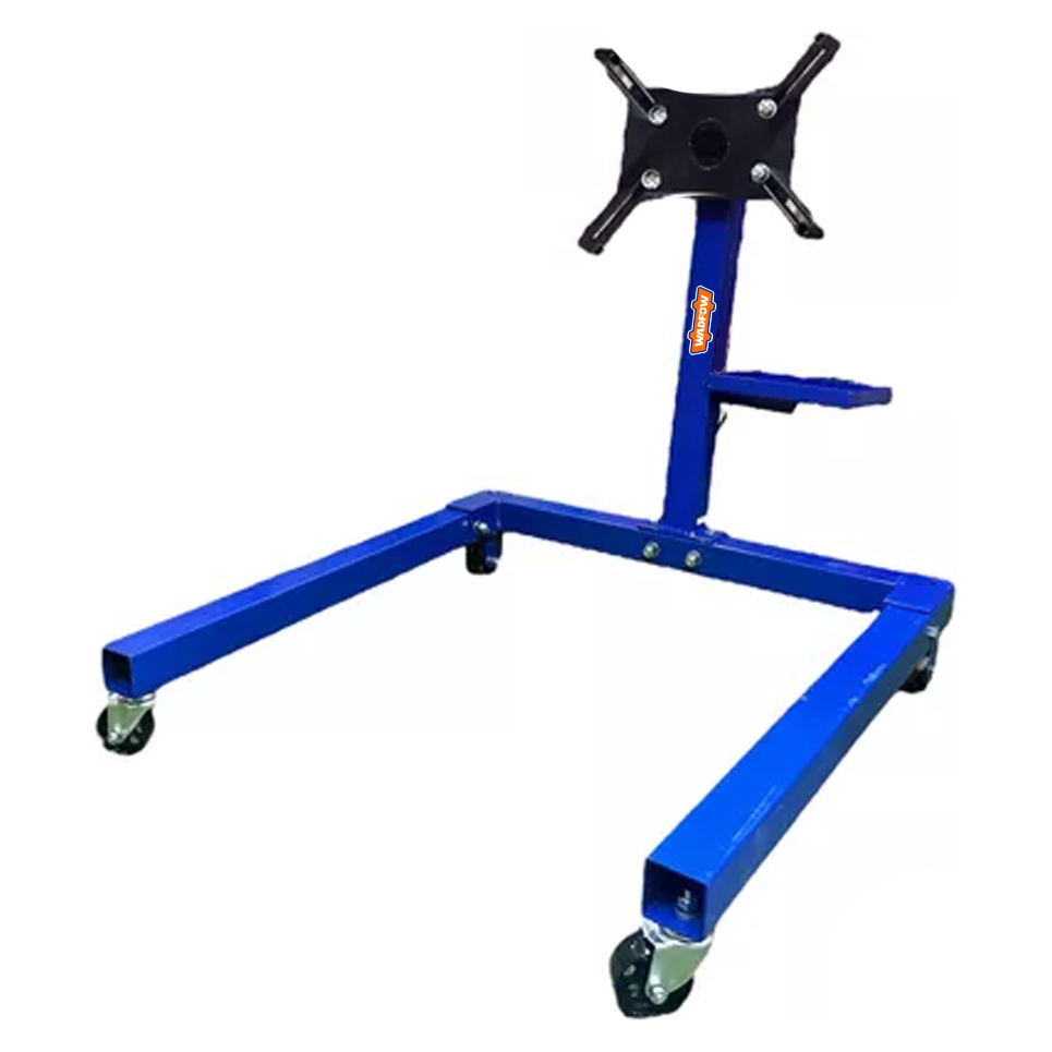 Wadfow WEU1A25 Engine Stand | Wadfow by KHM Megatools Corp. Main image