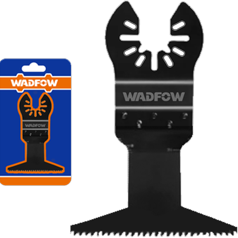 Wadfow WMA2K65 Multi-Function Saw Blade 65*40mm | Wadfow by KHM Megatools Corp.