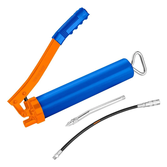 Wadfow WGG2540 Grease Gun 400CC | Wadfow by KHM Megatools Corp.